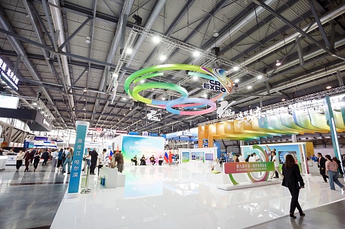 Определены семь компаний, которые представят Свердловскую область на X Российско-Китайском ЭКСПО